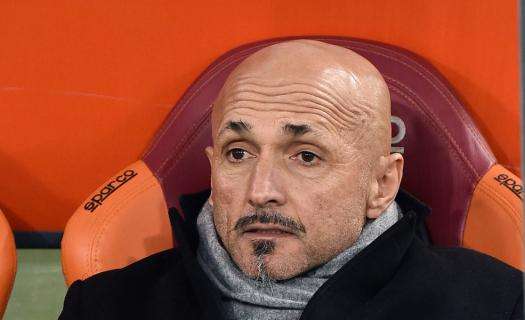 SPALLETTI, Borja? Tutti lo vorrebbero. I viola...