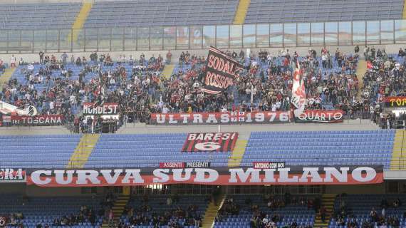 BALOTELLI, Fischiatissimo a San Siro da tutti i tifosi