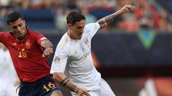 ZANIOLO, L'Al Hilal pronto ad un'offerta da 35 milioni