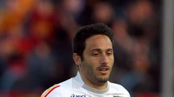 FIO-LECCE 0-1, Segna Di Michele