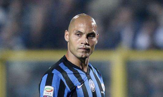 BENALOUANE, Ero pronto per i quarti. Se non giochi...