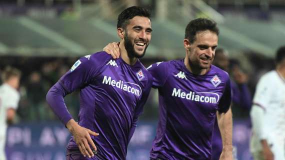 VIOLA, Nico-Jack freschi: ora magie con Lazio e Juve