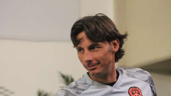 Cioffi sulla sua Fiorentina: "Può ambire alla Champions. Pioli il top"