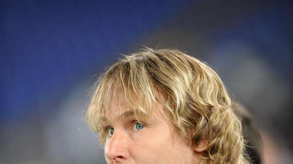 NEDVED, Fiorentina? Pensiamo a una gara per volta