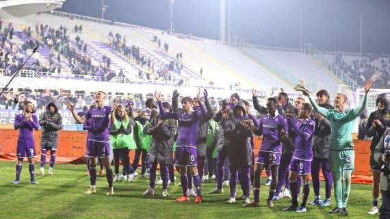 TOP FV, Vota il miglior viola in Fiorentina-Parma