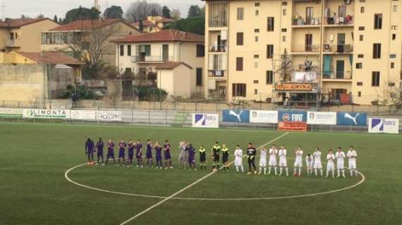 PRIMAVERA, Fiorentina-Novara 4-1: rivivi il LIVE