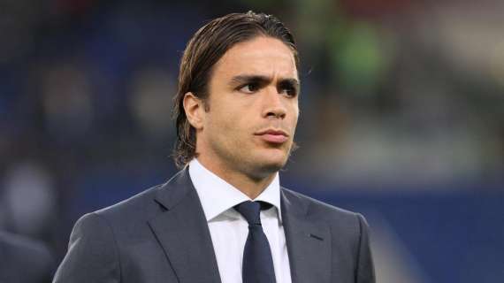 EX VIOLA, Matri è un giocatore del Genoa