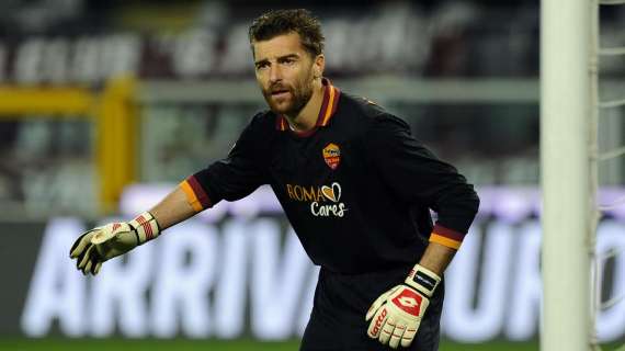 DE SANCTIS, Anomalo essere secondi 