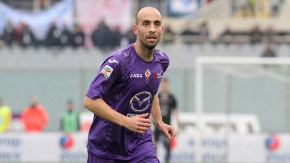 ASSISTMAN, Borja Valero sfida Andrea Pirlo