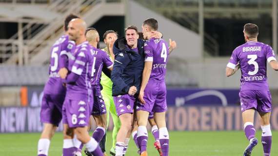 ACF, Le cinque cose da sapere su Fiorentina-Inter