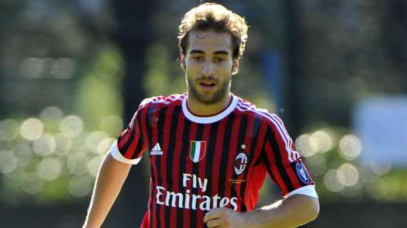 MILAN, Flamini out per cinque mesi. Salta anche i viola