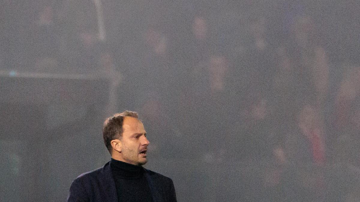 Gilardino verso l'Inter: "Abbiamo bisogno di punti e proveremo a farli contro chiunque"