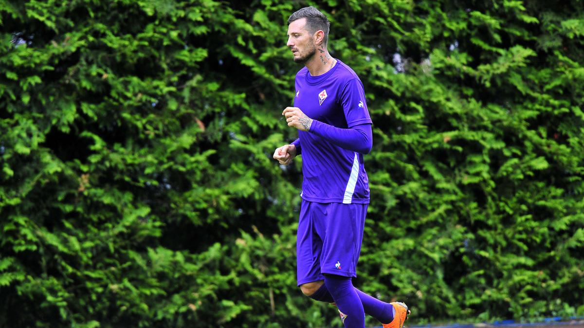 Thereau: "A Firenze ho giocato poco ma sono stato bene. Si salverà"