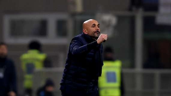 SPALLETTI, Tommasi perfetto come presidente FIGC