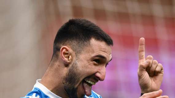 POLITANO, Il Napoli respinge l'interesse della Viola