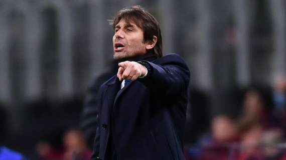 CONTE, Fiorentina? Giocheremo quando dovremo