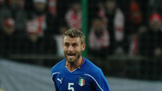 ROMA, Rifiutati 70 milioni del Chelsea per De Rossi