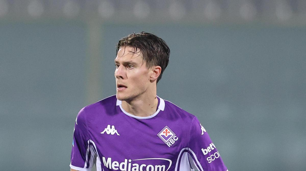 Fagioli al centro di tutto: il Corriere Fiorentino esalta la crescita dell'ex Juventus