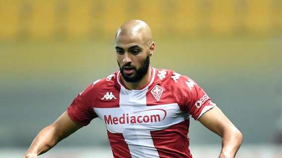 VIOLA, Nuovi arrivi: leader Amrabat ma ancora 0 gol