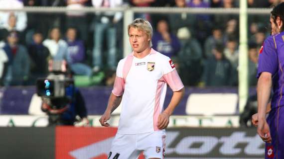 COLANTUONO, Kjaer ha un grande futuro davanti