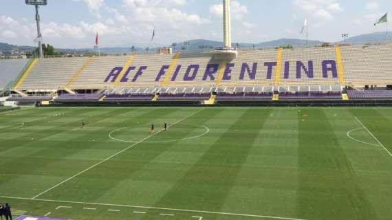 FIORE-TORINO PRIMAVERA 3-0, Rivivi il LIVE di FV!