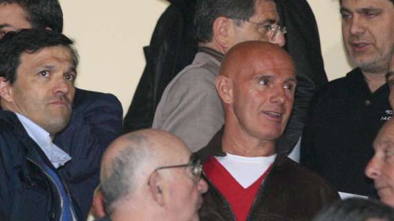 SACCHI, Il calcio italiano naviga a vista