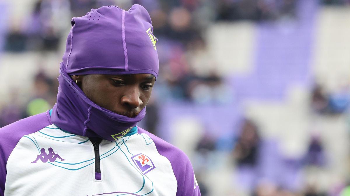 Kean, il bomber smarrito: tra difficoltà personali e speranze di rilancio