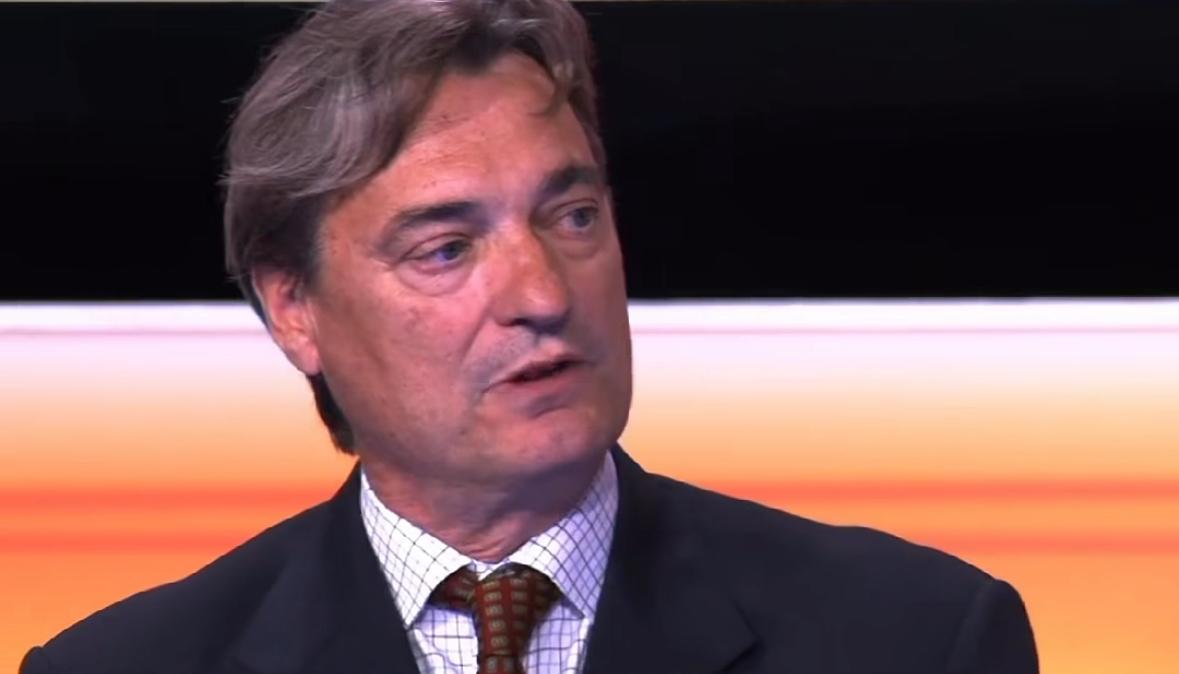 Pallavicino: "Renzi a capo della FIGC è un'idea, ma non è lì il problema"