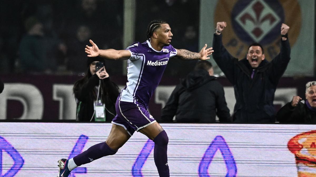 Esposito: "A Verona parti per vincere, ma non devi perdere. Ndour? Mi piace"