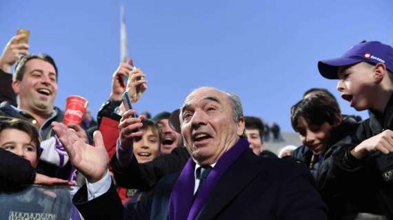 COMMISSO, Questa la Fiorentina che voglio