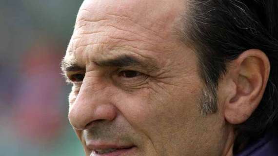 FIORENTINA, Prandelli il timoniere da seguire