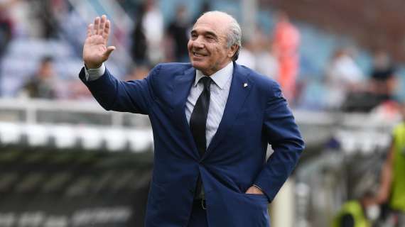 COMMISSO: "SERIE A IL FAR WEST DEI PROCURATORI. VLAHOVIC? NON MI FACCIO RICATTARE"