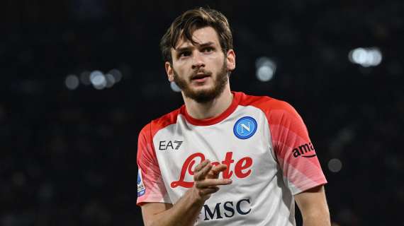 SERIE A, Napoli rullo compressore: 3-0 alla Cremonese