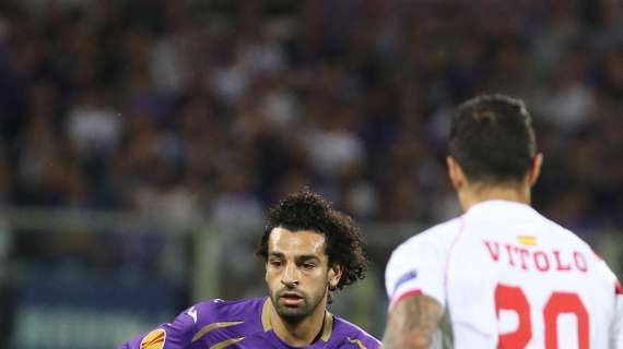 RICHARDS, Su Salah: "A Firenze non la passava mai"