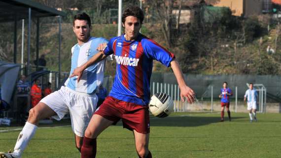 ROZZIO, La scheda del giovane difensore 