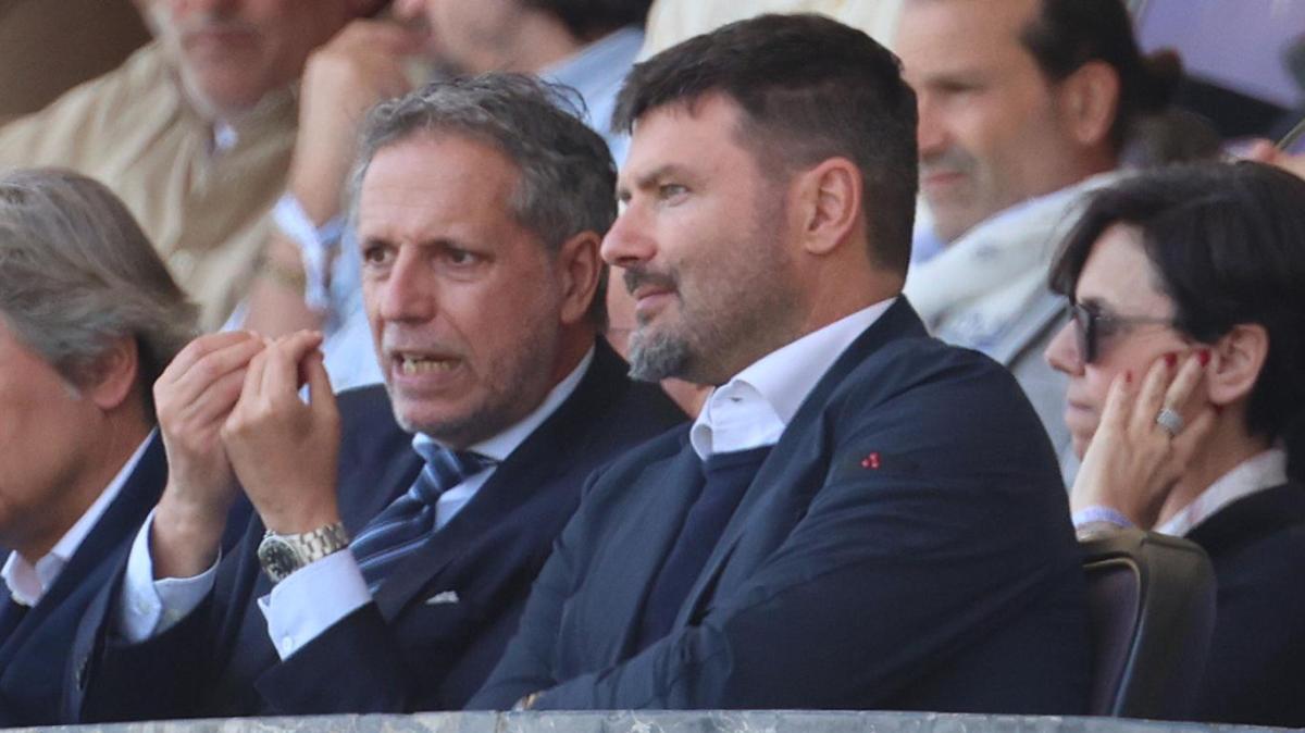 Su Viery c'era la Juve, Gazzetta: "Aveva una clausola da 50 mln"