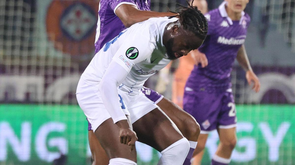 La Fiorentina spinge per Arokodare. Lui preme per trasferirsi a Firenze