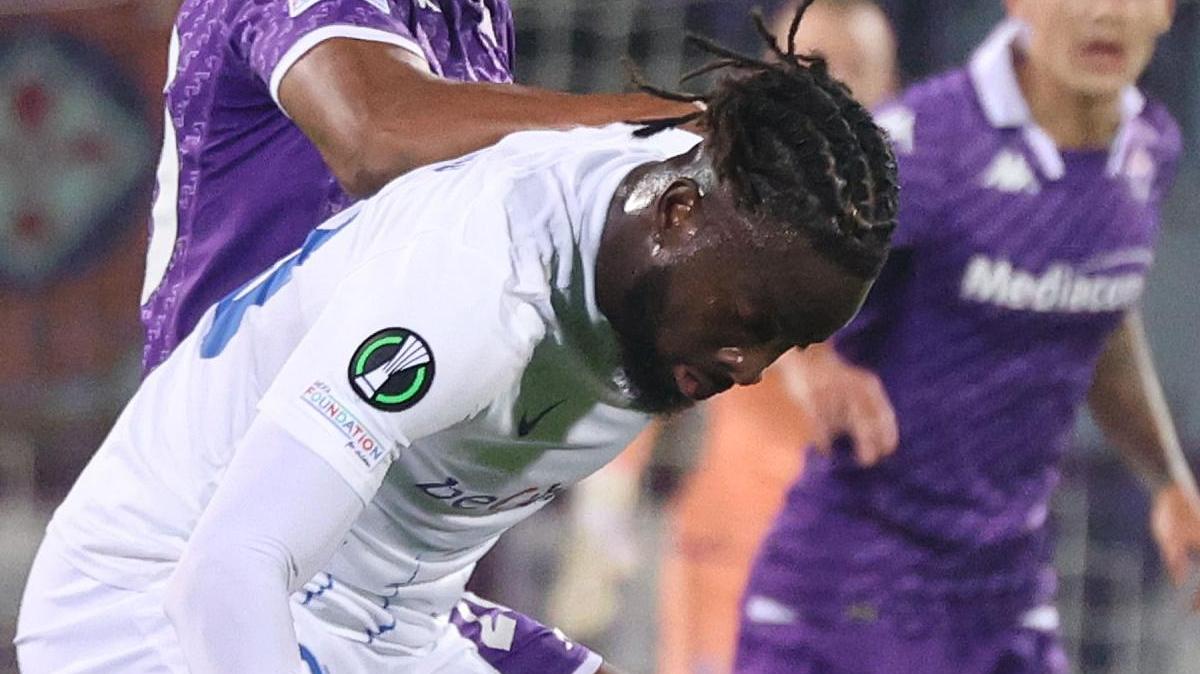 Mercato, tentativo dei viola per Arokodare: 'no' del Wolverhampton