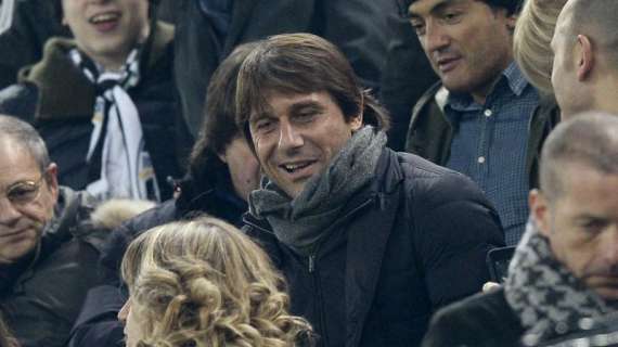 CONTE, Il ct stasera al Franchi: tre gli osservati speciali