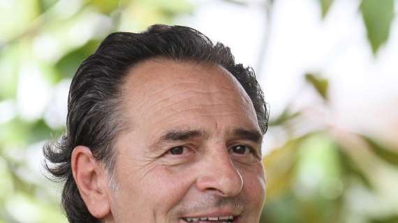 UFFICIALE, Prandelli ha rinnovato fino al 2016