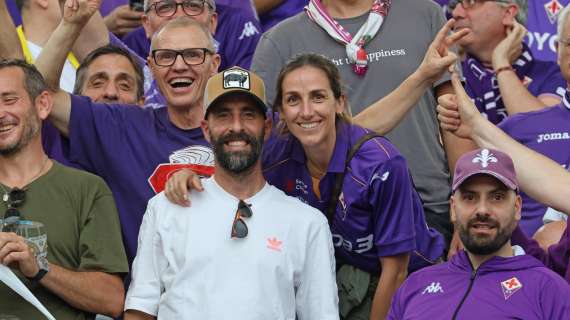 B. VALERO, Con Montella gioco bellissimo. Una viola forte