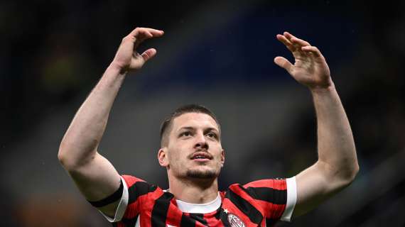 Milan-Bologna, le formazioni ufficiali della finale di Coppa Italia: c'è Jovic
