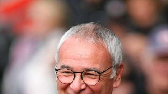 RANIERI, Gli auguri della Fiorentina per i suoi 67 anni