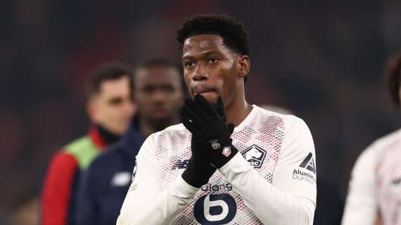 Napoli, parla Jonathan David: "Non ho un accordo con loro ma sono un club ambizioso"
