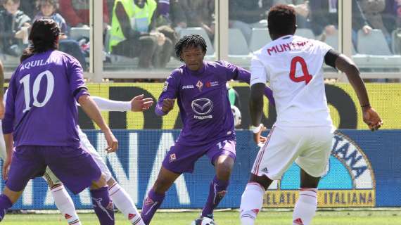 VIOLA, MILAN, CONTEMPORANEITÀ: CAMPIONATO FALSATO?