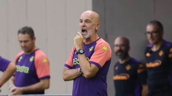 Fiorentina, quanta fatica. La Repubblica-Firenze: "Il Leicester vince facile ma il tridente fa sognare"