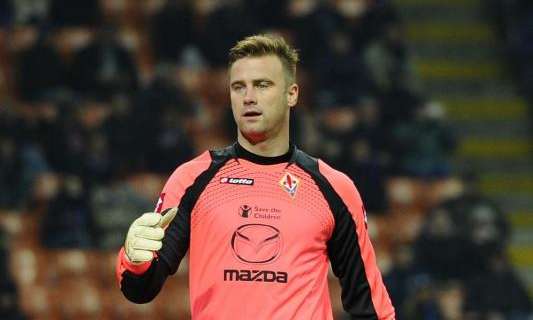 BORUC, Ancora voci sull'interesse dell'Aston Villa