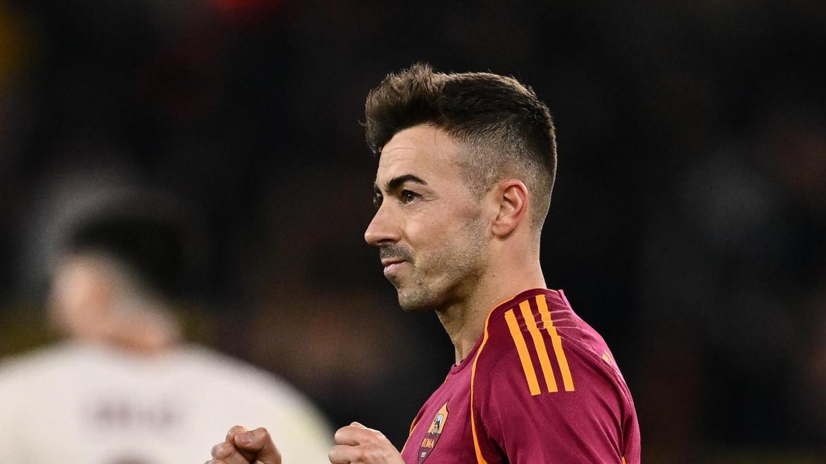 Il mister Mussa: "Ecco perchè Roma e Fiorentina potrebbero fare lo scambio Gud-El Sha"