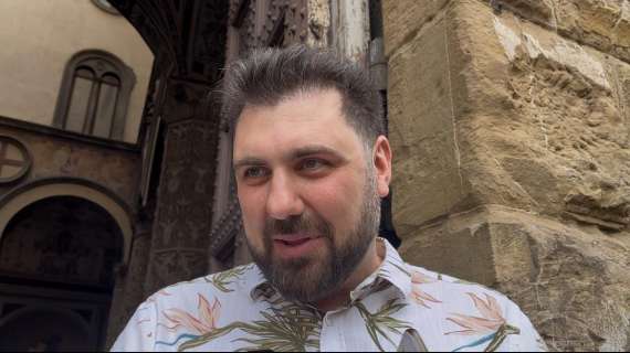 Il Magnifico Messere Puleo: "Gratitudine per questo ruolo che rafforza legame con la città"