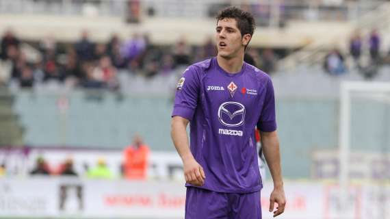 D.LIPPI, Per Jovetic forse ultimo anno in viola